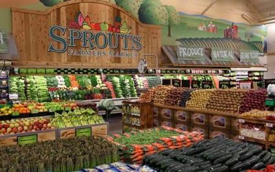 Sprouts ve mejoras en las ventas
