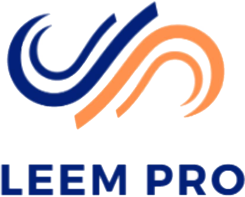 LEEM PRO — Main Partner